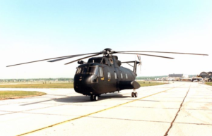 CH-3E Black Mariah