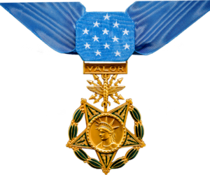 Medal of Honor - USAF